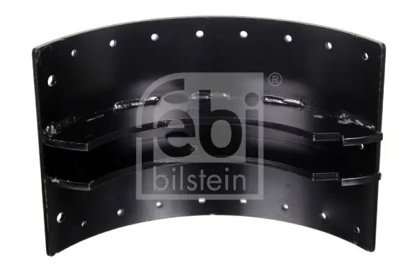 Handler.Part Brake shoe Febi 35456 1