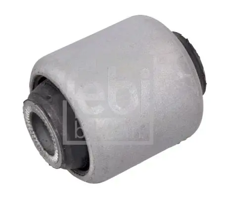 Handler.Part Control arm-/trailing arm bush Febi 34175 1