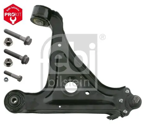 Handler.Part Track control arm Febi 34217 1