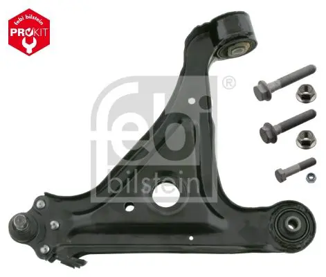 Handler.Part Track control arm Febi 34218 1