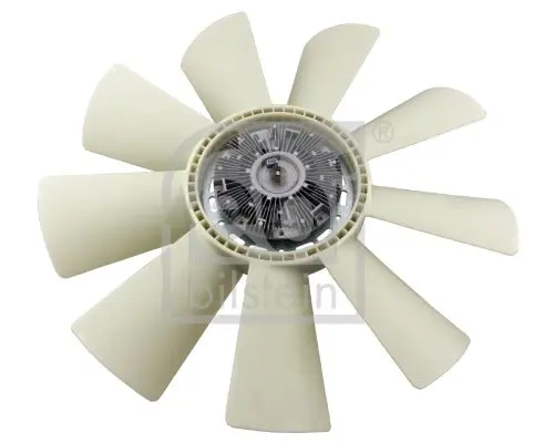 Handler.Part Fan, radiator Febi 35548 1