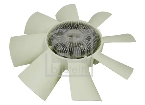 Handler.Part Fan, radiator Febi 35552 1