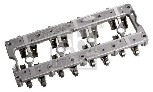 Handler.Part Rocker arm bridge Febi 34272 2