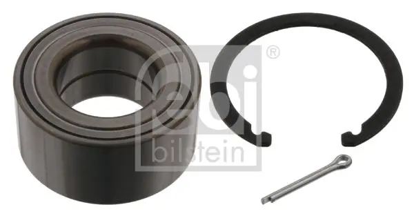 Handler.Part Wheel bearing kit Febi 34273 1