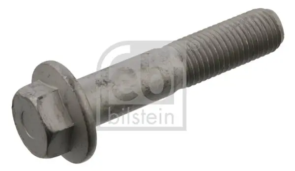 Handler.Part Bolt, brake disc Febi 35629 1