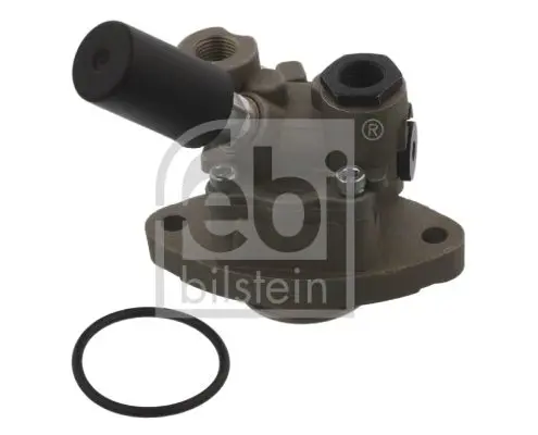 Handler.Part Pump, fuel pre-supply Febi 35630 1