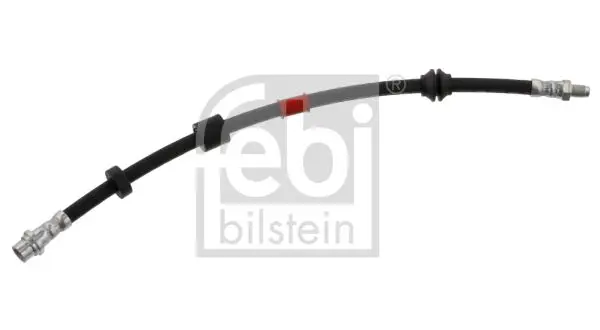 Handler.Part Brake hose Febi 34327 1