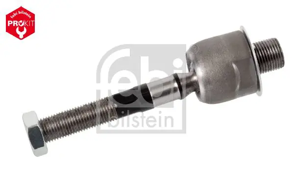 Handler.Part Tie rod axle joint Febi 34356 1