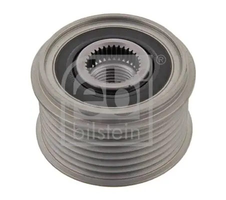 Handler.Part Alternator freewheel clutch Febi 34380 1