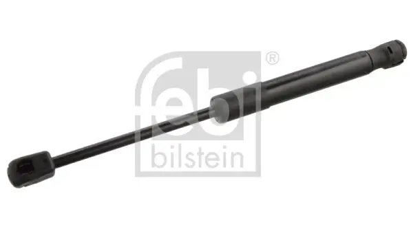 Handler.Part Gas spring, bonnet Febi 34512 1