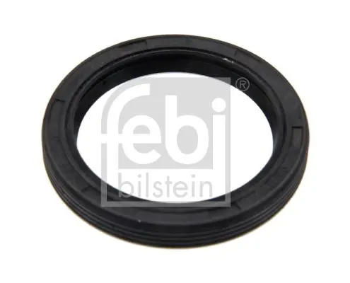 Handler.Part Shaft seal, manual transmission flange Febi 35824 1