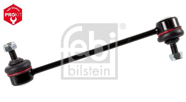 Handler.Part Rod/strut, stabiliser Febi 34560 1