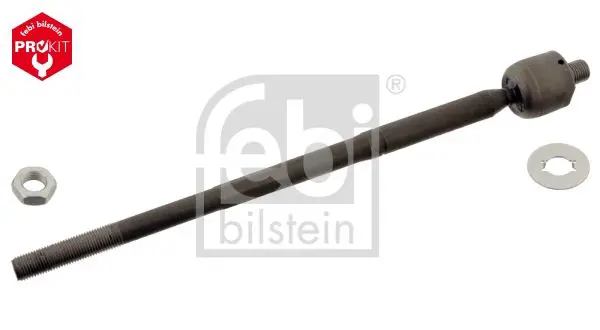 Handler.Part Tie rod axle joint Febi 34616 1