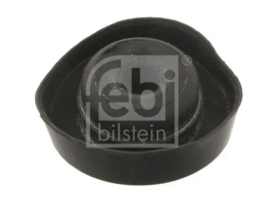 Handler.Part Rubber buffer, suspension Febi 36009 1