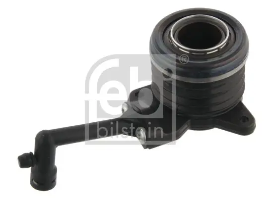 Handler.Part Central slave cylinder, clutch Febi 36016 1