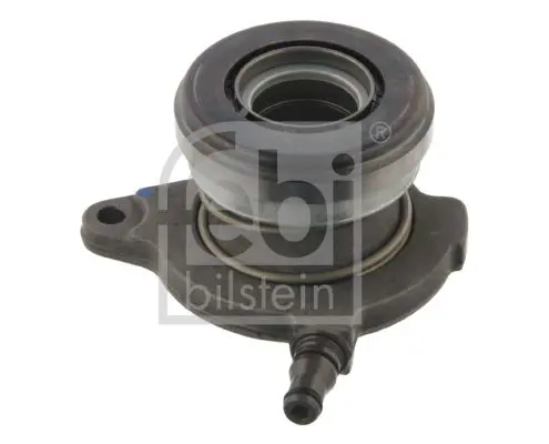 Handler.Part Central slave cylinder, clutch Febi 36019 1