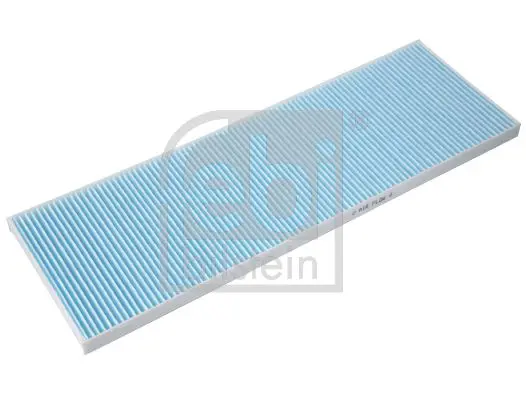 Handler.Part Filter, interior air Febi 36041 1