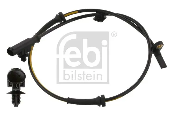 Handler.Part Sensor, wheel speed Febi 34778 1