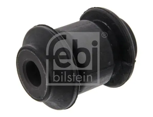 Handler.Part Control arm-/trailing arm bush Febi 36098 1