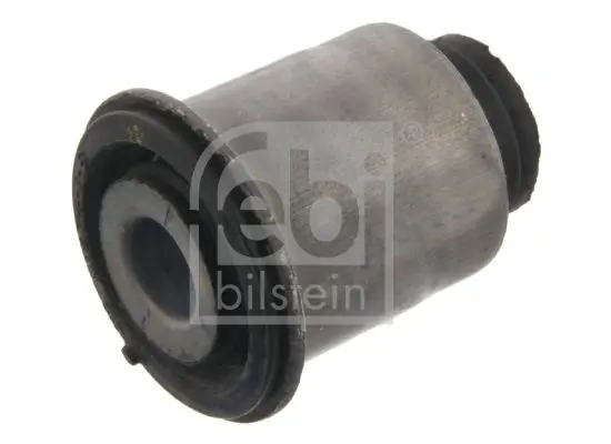 Handler.Part Control arm-/trailing arm bush Febi 36121 1