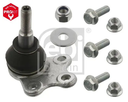 Handler.Part Ball joint Febi 36125 1