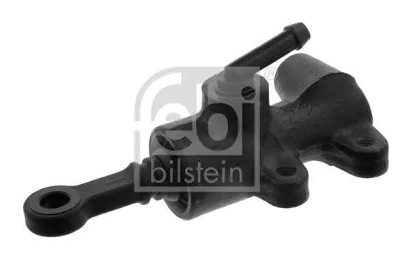 Handler.Part Master cylinder, clutch Febi 34832 1