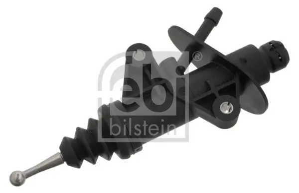 Handler.Part Master cylinder, clutch Febi 34838 1