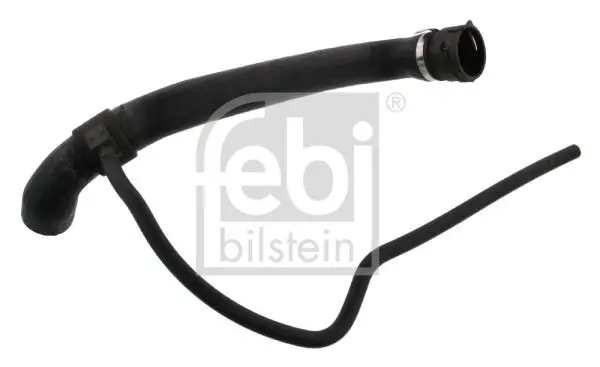 Handler.Part Radiator hose Febi 36147 1