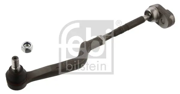 Handler.Part Rod assembly Febi 36150 1