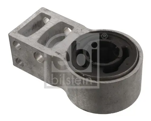 Handler.Part Control arm-/trailing arm bush Febi 36161 1