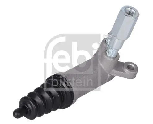 Handler.Part Slave cylinder, clutch Febi 34919 1