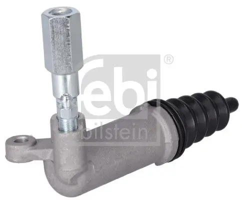 Handler.Part Slave cylinder, clutch Febi 34919 2