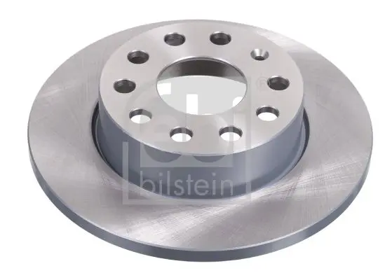 Handler.Part Brake disc Febi 36215 1