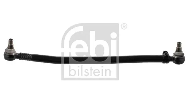 Handler.Part Centre rod assembly Febi 36217 1