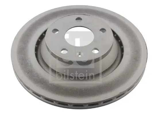 Handler.Part Brake disc Febi 36233 1