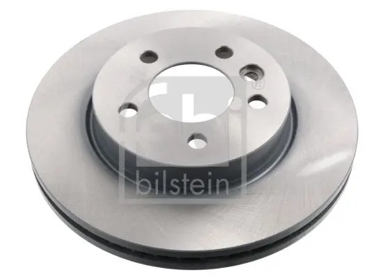 Handler.Part Brake disc Febi 36237 1