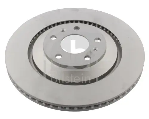 Handler.Part Brake disc Febi 36239 1