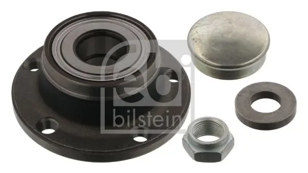 Handler.Part Wheel bearing kit Febi 34953 1