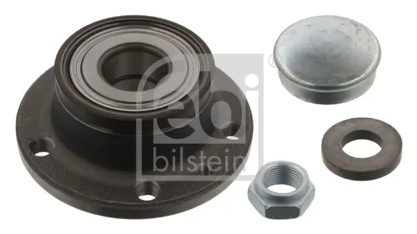 Handler.Part Wheel bearing kit Febi 34954 1