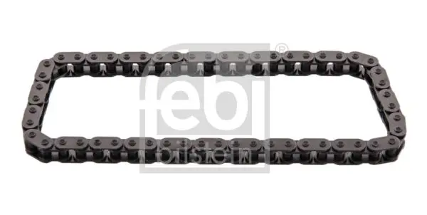 Handler.Part Chain, oil pump drive Febi 36245 1