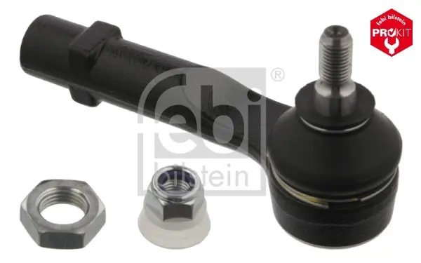 Handler.Part Tie rod end Febi 36262 1