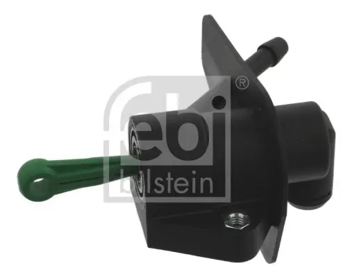 Handler.Part Master cylinder, clutch Febi 34988 1