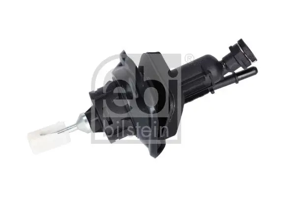 Handler.Part Master cylinder, clutch Febi 34994 1