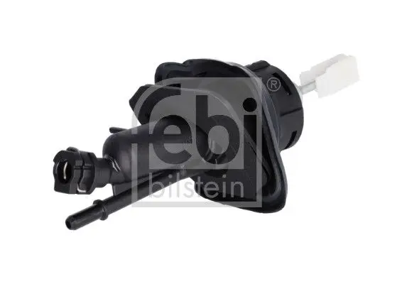 Handler.Part Master cylinder, clutch Febi 34994 2