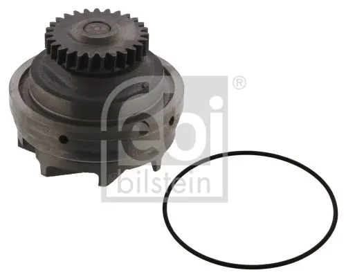 Handler.Part Water pump Febi 35022 1