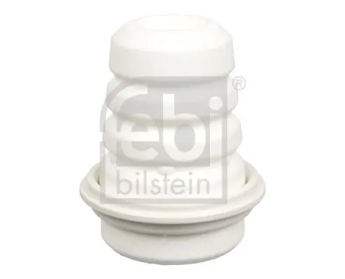 Handler.Part Rubber buffer, suspension Febi 36317 1