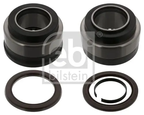 Handler.Part Wheel bearing kit Febi 35047 1