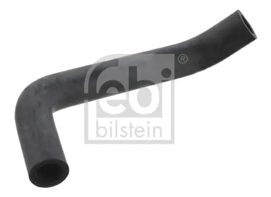 Handler.Part Radiator hose Febi 35060 1