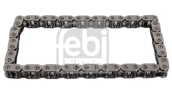 Handler.Part Chain, oil pump drive Febi 36339 1