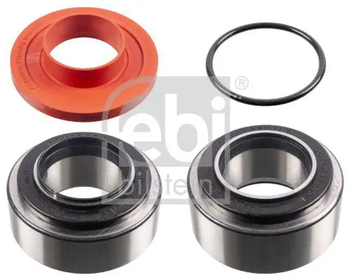 Handler.Part Wheel bearing kit Febi 35078 1